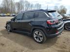 East Granby, CT에서 판매 중인 2021 Jeep Compass Limited - Front End