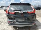 2017 Honda Cr-V Lx   იყიდება West Palm Beach-ში, FL - All Over