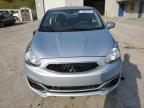 2018 Mitsubishi Mirage Es na sprzedaż w Hurricane, WV - Side