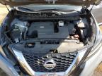 2023 Nissan Murano Platinum იყიდება Woodhaven-ში, MI - Side