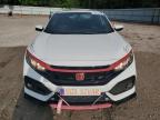 2018 Honda Civic Si de vânzare în Knightdale, NC - Minor Dent/Scratches