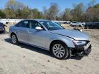 2015 Audi A4 Premium продається в Seaford, DE - Front End