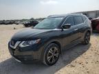 2019 Nissan Rogue S للبيع في San Antonio، TX - Rear End