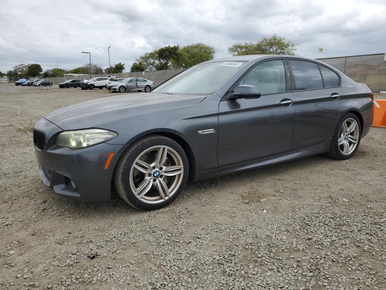 San Diego, CA에서 판매 중인 2015 Bmw 535 I - Mechanical