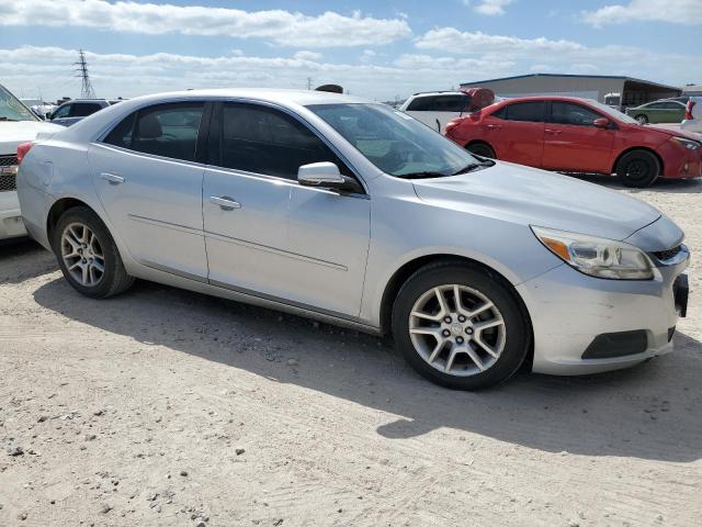 Sedans CHEVROLET MALIBU 2014 Silver