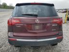 2013 Acura Mdx Technology للبيع في Prairie Grove، AR - Front End