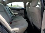 2013 Honda Civic Lx for Sale in Tifton, GA - Front End