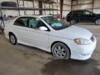 2006 Toyota Corolla Ce en Venta en Eldridge, IA - Front End