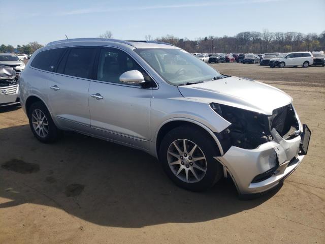  BUICK ENCLAVE 2013 Silver