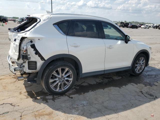  MAZDA CX-5 2019 White