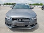 2013 Audi A4 Premium Plus продається в Grand Prairie, TX - Minor Dent/Scratches