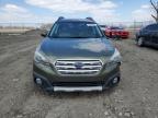 2015 Subaru Outback 2.5I Limited for Sale in Cicero, IN - Side