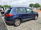 2013 Volkswagen Tiguan S zu verkaufen in Tanner, AL - Front End