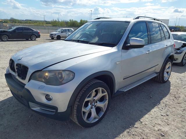 2010 BMW X5 XDRIVE for sale at Copart CORBY