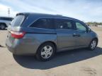 2012 Honda Odyssey Lx na sprzedaż w Brookhaven, NY - Side