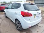 2015 KIA VENGA 4 AU for sale at Copart WESTBURY