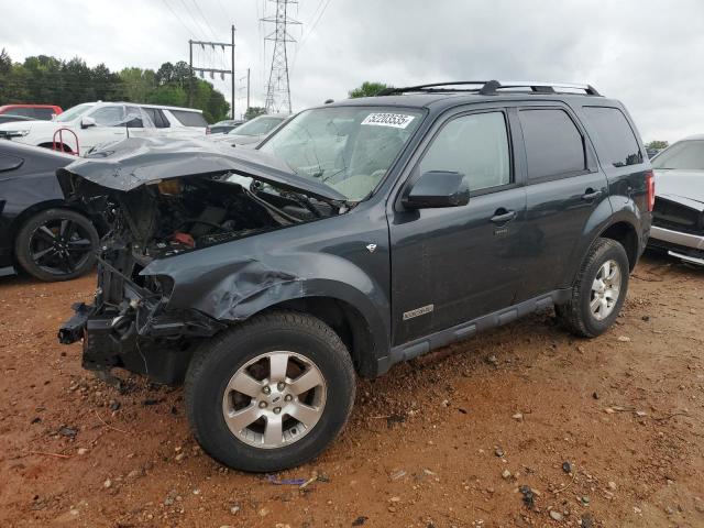 2008 Ford Escape Limited