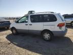 2000 Toyota Sienna Le იყიდება San Diego-ში, CA - Side