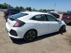 2018 Honda Civic Ex for Sale in Newton, AL - Front End