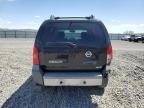 2009 Nissan Xterra Off Road للبيع في Reno، NV - Rear End