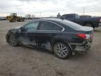 2018 Subaru Legacy 2.5I Premium for Sale in Greenwood, NE - Rollover