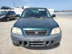 1999 Honda Cr-V Ex იყიდება Anderson-ში, CA - Minor Dent/Scratches