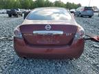 2012 Nissan Altima Base   zu verkaufen in Mebane, NC - Front End