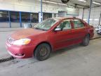 2006 Toyota Corolla Ce zu verkaufen in Pasco, WA - Mechanical