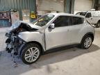 2016 Nissan Juke S продається в Eldridge, IA - All Over