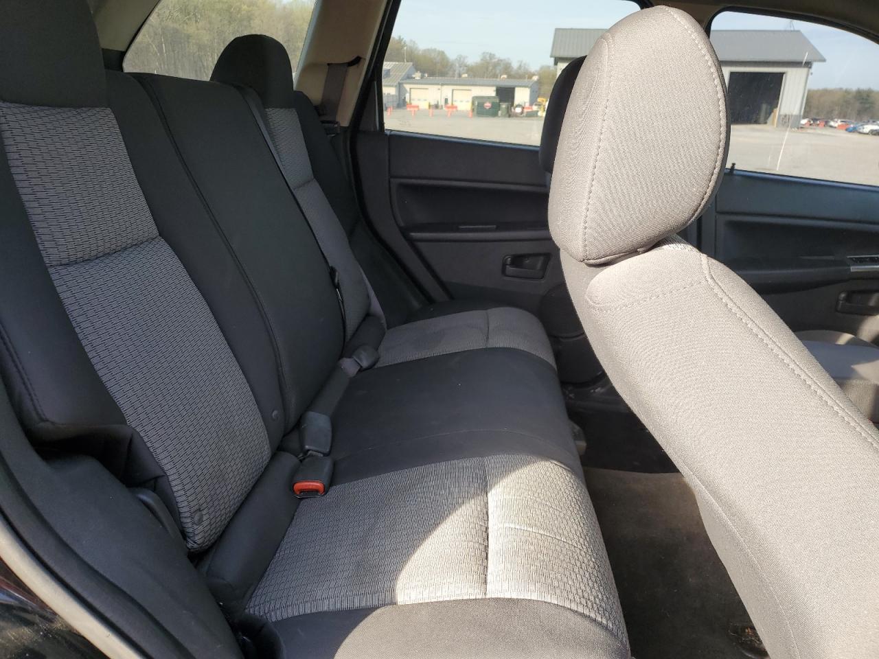 2008 Jeep Grand Cherokee Laredo VIN: 1J8GR48K28C104011 Lot: 53426575