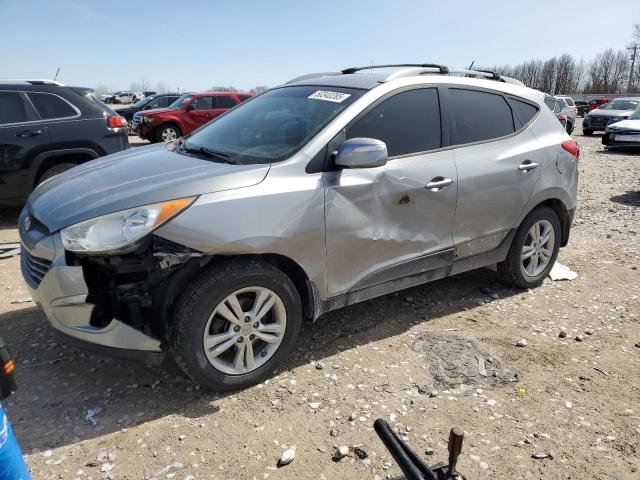 2012 Hyundai Tucson Gls