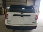 2020 Ford Explorer Police Interceptor იყიდება Eldridge-ში, IA - Minor Dent/Scratches