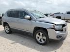 2017 Jeep Compass Latitude for Sale in Houston, TX - Front End
