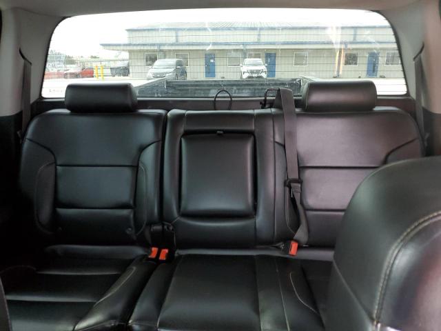 2015 CHEVROLET SILVERADO K3500 LT