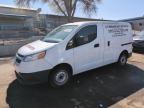 2015 Chevrolet City Express Ls zu verkaufen in Albuquerque, NM - Rear End