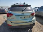 2011 Hyundai Tucson Gls for Sale in Houston, TX - Rear End
