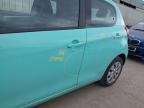 2018 CITROEN C1 FEEL for sale at Copart PETERLEE