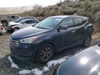 2015 Hyundai Santa Fe Sport  продається в Reno, NV - Rear End