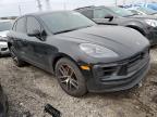 2023 Porsche Macan S на продаже в Elgin, IL - Rear End