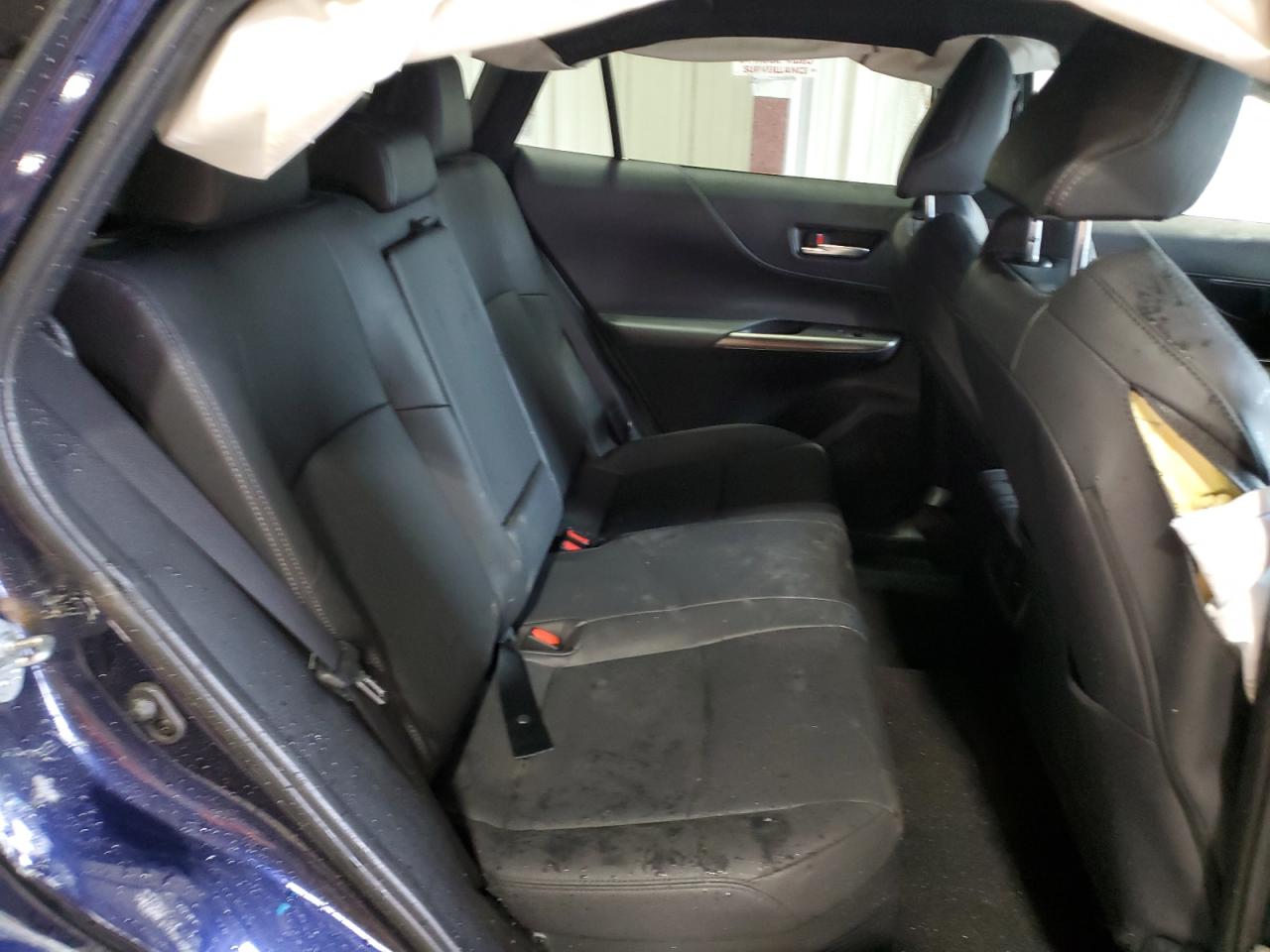 2024 Toyota Venza Le VIN: JTEAAAAH7RJ163193 Lot: 52823885