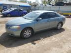 2008 Toyota Camry Ce en Venta en Wichita, KS - Vandalism