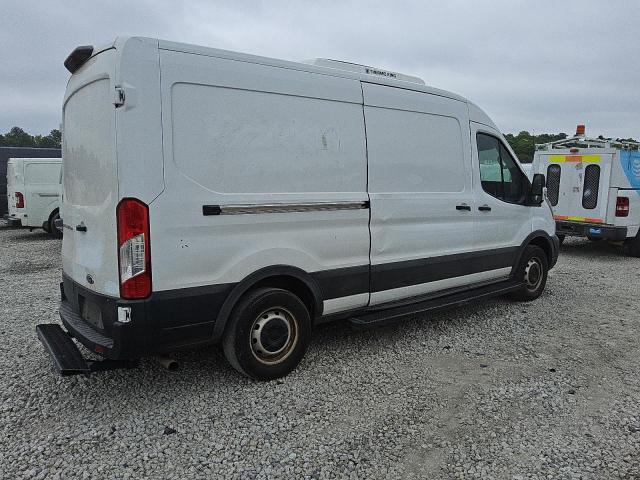  FORD TRANSIT 2021 Biały