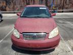 2006 Toyota Corolla Ce for Sale in Wilmington, CA - Front End