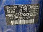 2017 Hyundai Elantra Se for Sale in Franklin, WI - Front End
