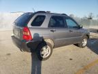 2008 Kia Sportage Lx продається в Rogersville, MO - Front End