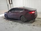 2017 Ford Fusion Se за продажба в New Orleans, LA - All Over