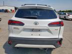 2022 Toyota Corolla Cross Xle zu verkaufen in Grand Prairie, TX - Side