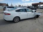 2016 Ford Fusion S   for Sale in Fort Wayne, IN - Front End