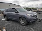 2020 Honda Pilot Ex للبيع في Spartanburg، SC - Front End