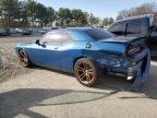 2021 Dodge Challenger R/T en Venta en Windsor, NJ - Rear End